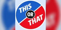 This or That
