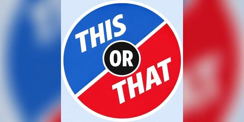 This or That
